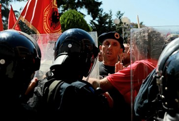 Vjen reagimi i BE-së për protestën e veteranëve