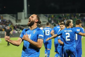 Kosova shkëlqeu duke dhuruar spektakël me fitore sonte