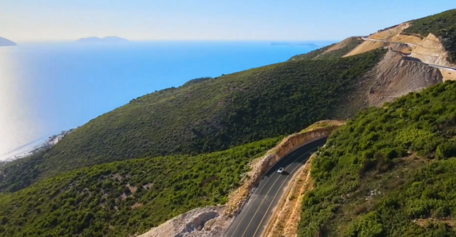 Bypass i Vlorës hapet plotësisht më 9 korrik