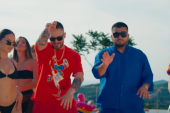 “Më e mira” – publikohet dueti i Ermal Fejzullahut dhe Romeo Veshajt