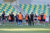 Drita e Kosovës, sot e nis kampanjën e re në Ligën e Kombeve me një ndeshje kundër Qipros