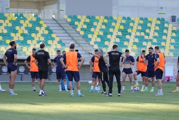 Drita e Kosovës, sot e nis kampanjën e re në Ligën e Kombeve me një ndeshje kundër Qipros