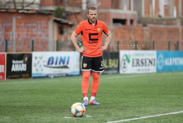 Zyrtare: Armend Thaqi nënshkruan kontratë të re me Ballkanin