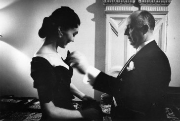 Christian Dior nuk mund ta duronte këtë te gratë: nuk i konsideronte zonja ato që i lejonin këto katër gjëra