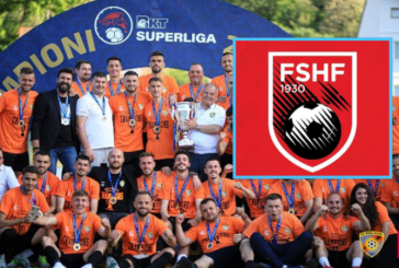 Shqipëria ia ‘vjedh’ talentin Kosovës, lojtari i Ballkanit ftohet në Kombëtare