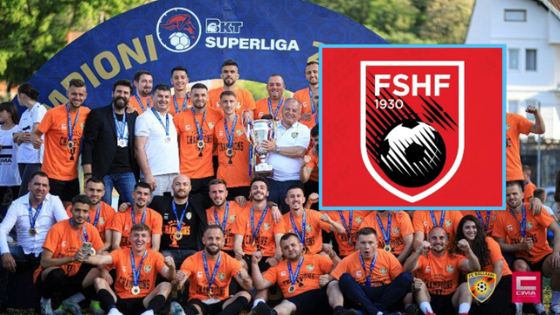Shqipëria ia ‘vjedh’ talentin Kosovës, lojtari i Ballkanit ftohet në Kombëtare