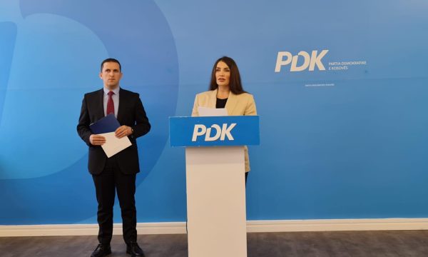 PDK akuzon, ministrat Gërvalla e Damka keqpërdorën mbi 1 milionë euro