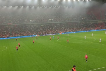 Shqipëria humb ndeshjen e dytë të Nations League kundër Izraelit
