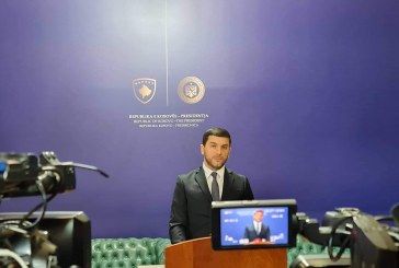 Memli Krasniqi: Mospërfshirja e veteranëve të UÇK-së në pagën minimale është një turp, PDK e kundërshton fuqishëm dhe nuk do të marrë pjesë në seancë