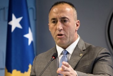 Ramush Haradinaj për qeverinë Kurti: E dëmtoi sektorin e arsimit me mbi 31 milionë euro