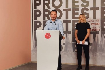 PSD dëshiron largimin e Hekuran Muratit, organizon protestë me 6 korrik