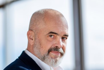 “Mos liberalizimi i vizave, turp për BE-në”, thotë Edi Rama