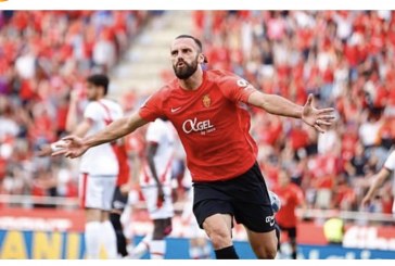 Muriqi në La Liga, ky është njoftimi i clubit