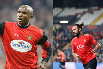 Muriqi ia kalon Eto’os, kosovari do të bëhet transferimi më i shtrenjtë në historinë e Mallorca