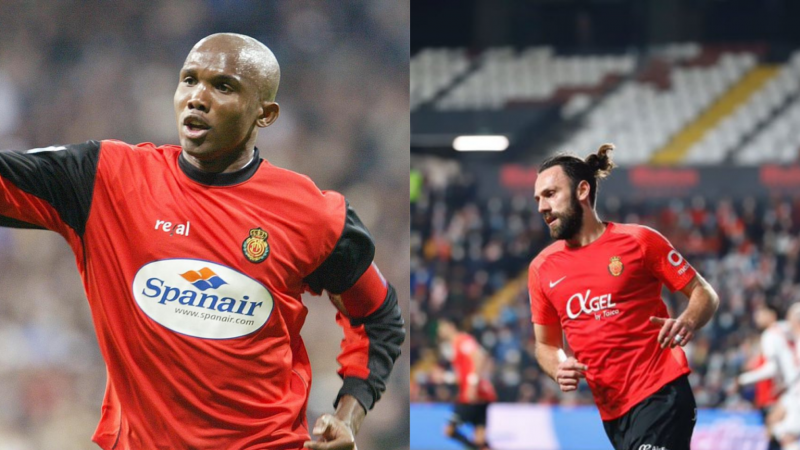 Muriqi ia kalon Eto’os, kosovari do të bëhet transferimi më i shtrenjtë në historinë e Mallorca
