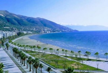 Vlora pothuajse e boshatisur në mes të sezonit turistik, shkak çmimet e larta