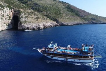 Humb turisti gjerman në Karaburun, policia në kërkim të tij