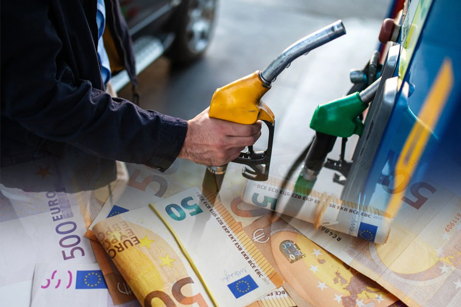 Publikohen çmimet e derivateve, benzina 2 cent më lirë