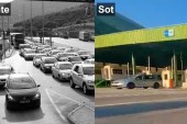 Pushimet pa kufi mes Shqipërisë dhe Kosovës do të jenë për gjithë vitin