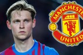 Man United nuk dorëzohet, Frenkie de Jong mund të bëhet më i paguari nëse pranon ofertën