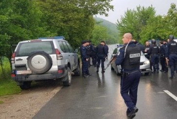 11 vjet nga aksioni i ROSU-së në pikat kufitare në veri, ku mbeti i vrarë polici Enver Zymberi