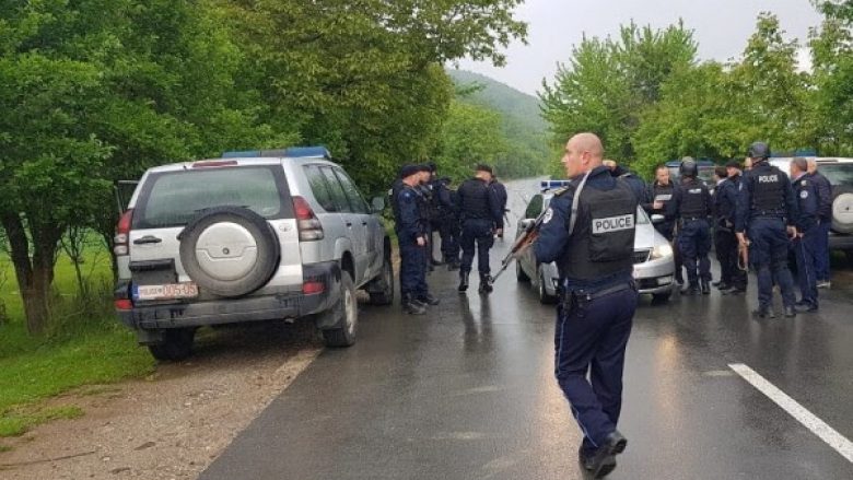 11 vjet nga aksioni i ROSU-së në pikat kufitare në veri, ku mbeti i vrarë polici Enver Zymberi