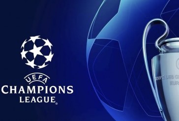 Buduçnosti dënohet nga UEFA për ndeshjen ndaj Llapit