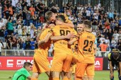 Ballkani bëhet klubi i parë kosovar i cili shënon fitorën më të thellë në Evropë