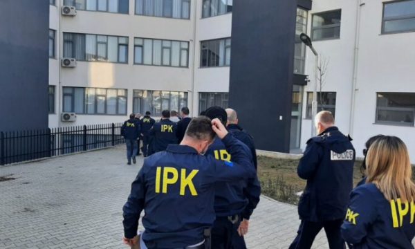 IPK rekomandon suspendimin e tre zyrtarëve policorë, dyshohen për keqpëdorim të pozitës