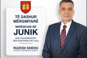 Të gjithë mërgimtarët në Junik mund të takohen në çdo kohë me kryetarin e Komunës së Junikut