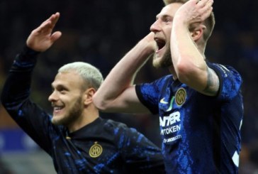 Katër oferta të refuzuara nga Interi, PSG ka gati të pestën dhe të fundit për Skriniar