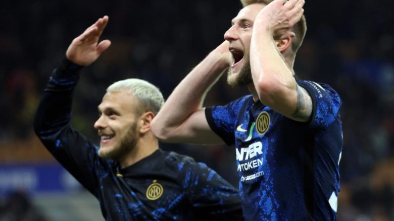 Katër oferta të refuzuara nga Interi, PSG ka gati të pestën dhe të fundit për Skriniar