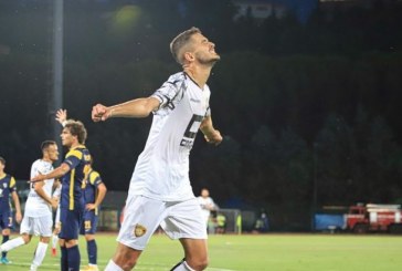 Ballkani shkëlqen sonte vetëm në pjesën e parë i shënon 2 gola