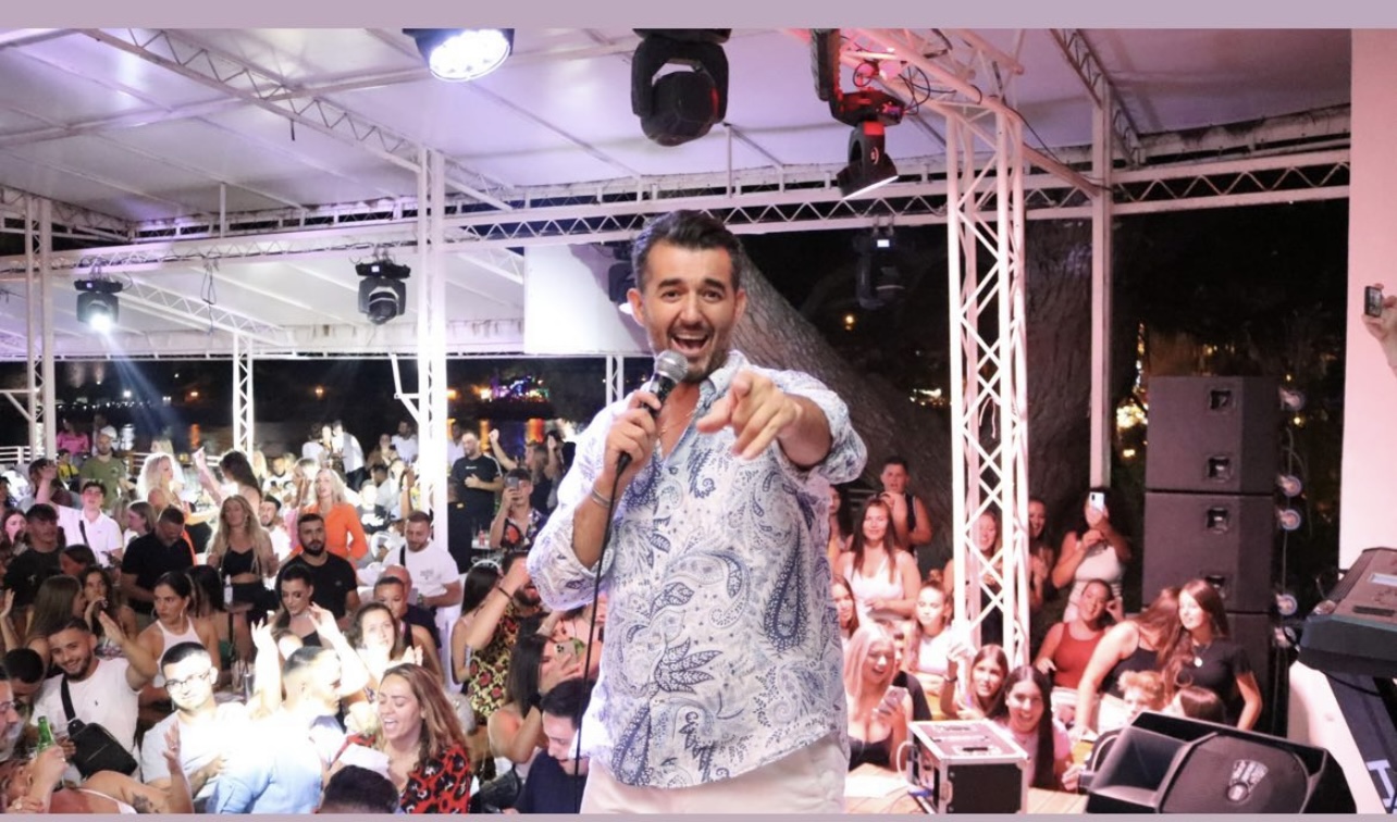 Labi “Kallë” Ulqinin