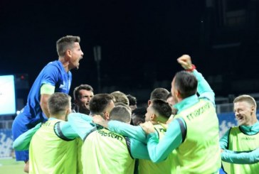 Shuma marramendëse që fito Drita me kualifikimin e mbrëmshëm