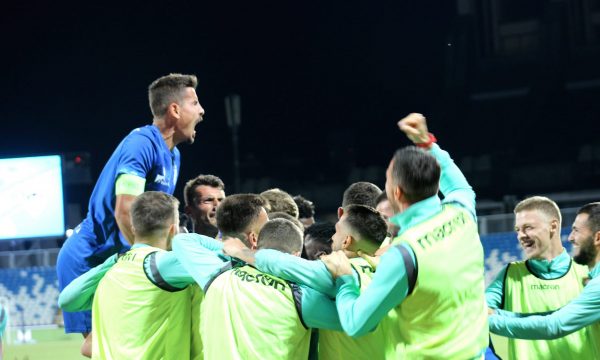 Shuma marramendëse që fito Drita me kualifikimin e mbrëmshëm