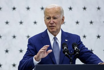 Biden lavdëron CIA-në për zbulimin e planeve të Putinit rreth pushtimit të Ukrainës