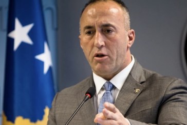 Haradinaj godet Kurtin