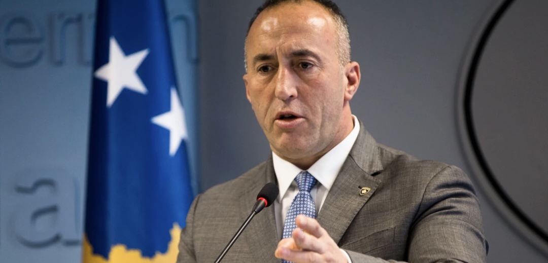 Haradinaj godet Kurtin