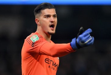 Klubi anglez s’heq dorë nga Aro Muric, vazhdojnë bisedimet me Man Cityn