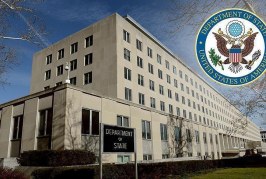 Departamenti Amerikan i Shtetit deklarohet pas arritjes së marrëveshjes Kurti-Vuçiq