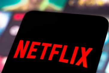Nuk do ta njihni logon e parë të Netflix nga 25 vjet më parë – ja si dukej