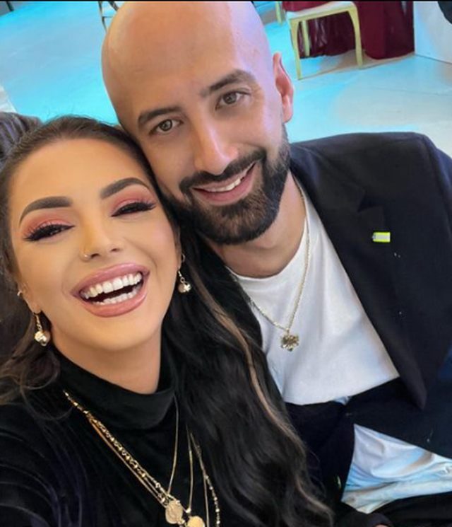 Momenti i vetëm kur Fifi tërhiqet në lidhjen me Adisin: propozimi