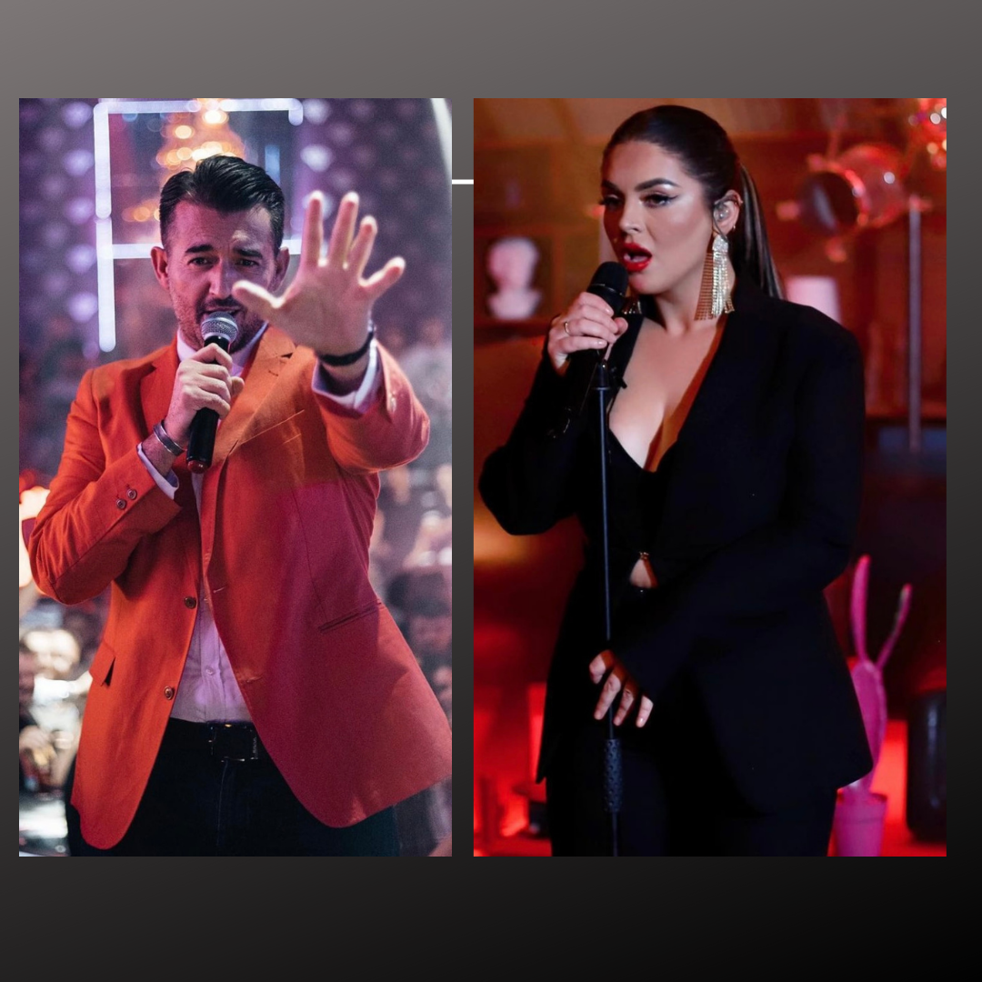 Dy yjet e muzikës shqipe bashkohen për një duet