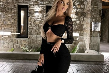 Mbretëresha e bukurisë shqiptare mban emrin, Luana Vjollca