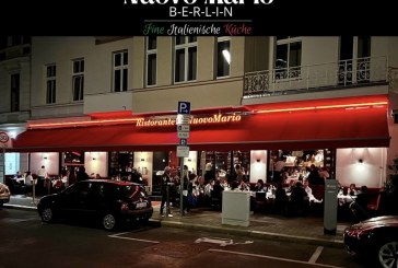 Restauranti “Nuovo-Mario” në Berlin, histori suksesi i ngritur nga shqiptarët