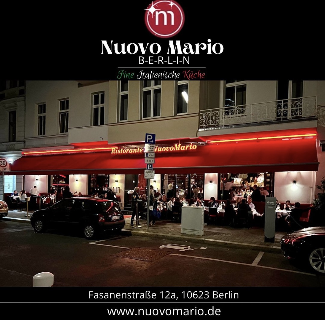 Restauranti “Nuovo-Mario” në Berlin, histori suksesi i ngritur nga shqiptarët