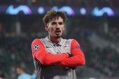 Klubi i Premierligës insiston për Mërgim Berishën