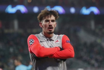 Klubi i Premierligës insiston për Mërgim Berishën