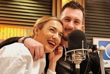 Ori dhe Isli largohen nga programi i mëngjesit, zbulohet prezantuesi i ‘Wake Up’